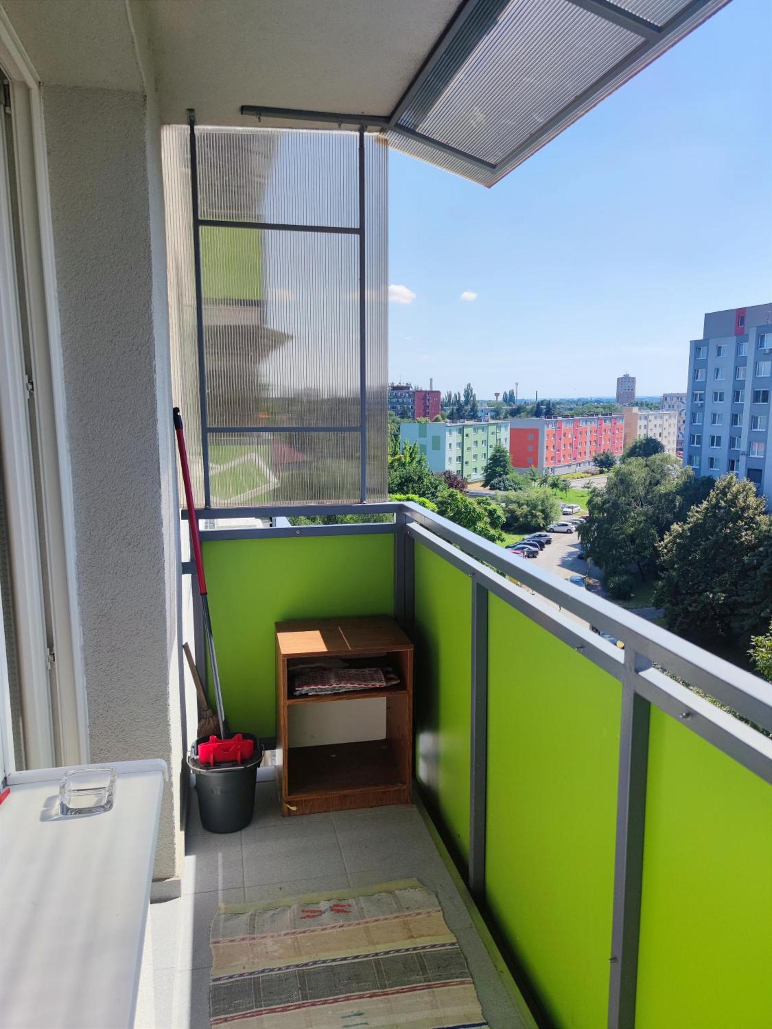 Fast Apartment In The Centrum Levice Exteriör bild